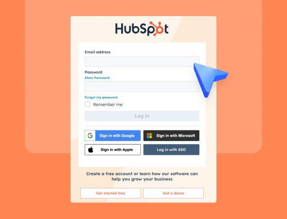 Hubspot