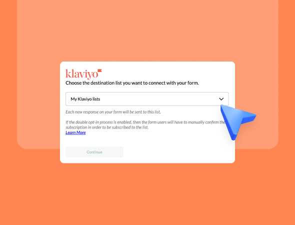 Klaviyo
