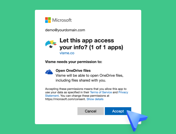 Microsoft Excel