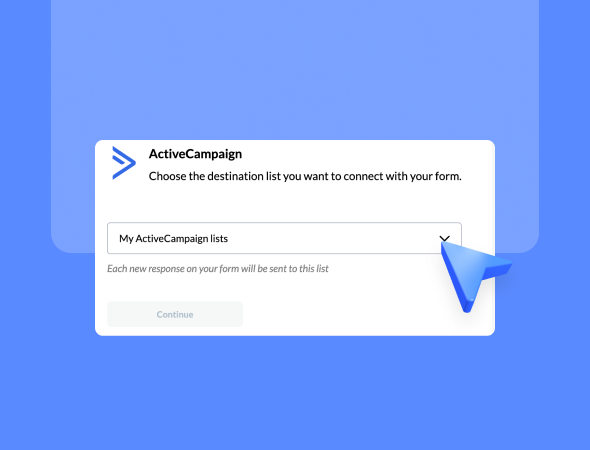 ActiveCampaign