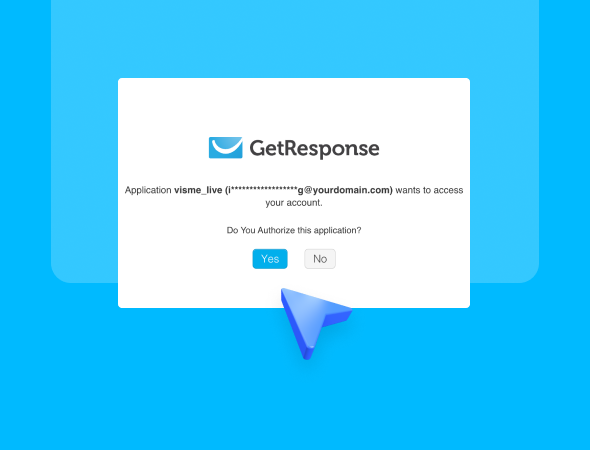GetResponse
