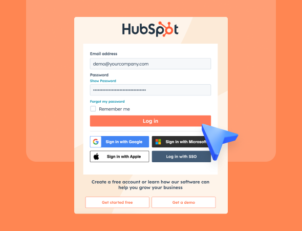 Hubspot