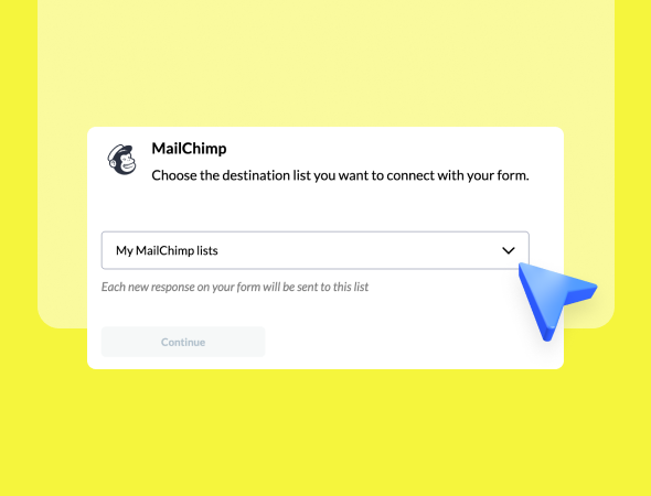 MailChimp