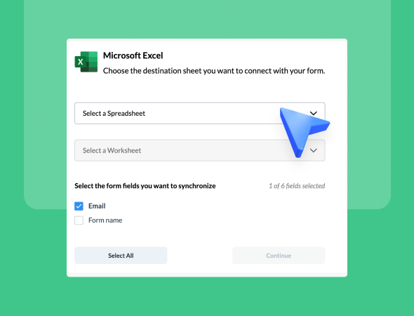 Microsoft Excel
