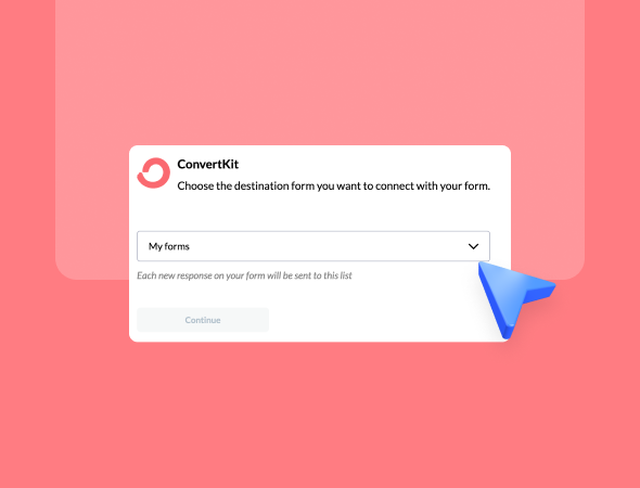 Kit (formerly ConvertKit)