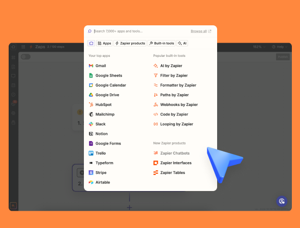 Zapier
