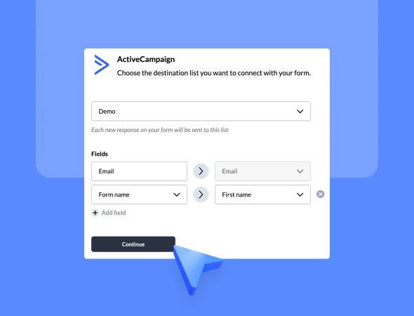 ActiveCampaign