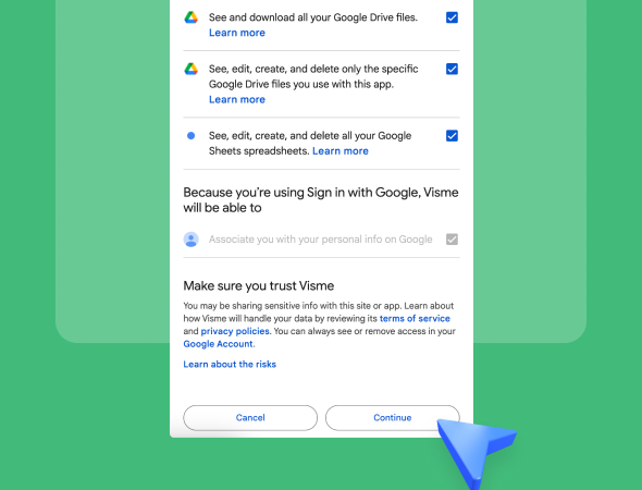 Google Sheets