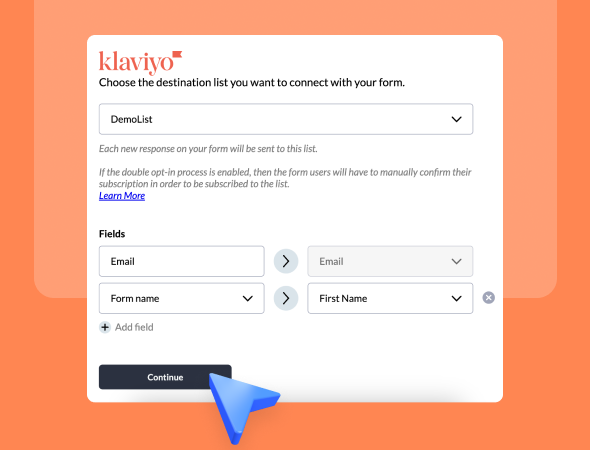 Klaviyo