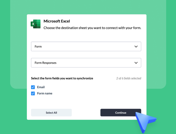 Microsoft Excel