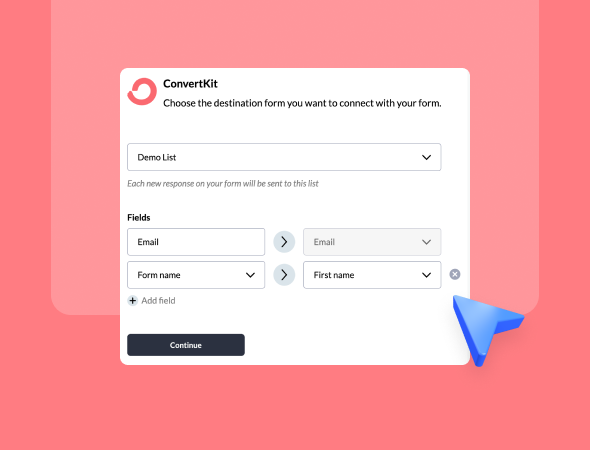 Kit (formerly ConvertKit)