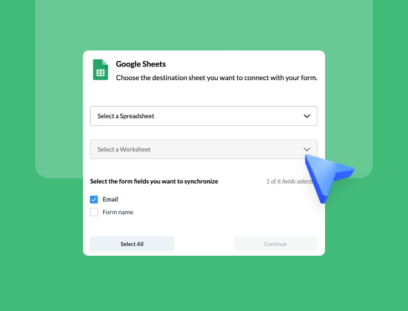 Google Sheets