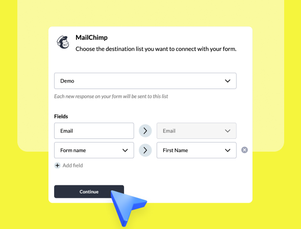 MailChimp