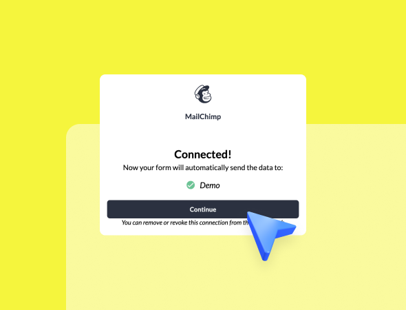 MailChimp