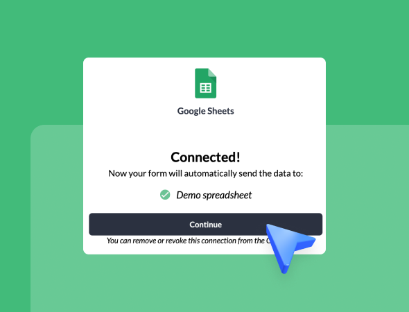 Google Sheets