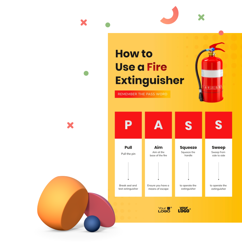 Educational Poster Templates