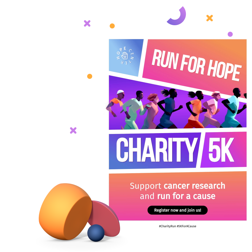 Event Poster Templates