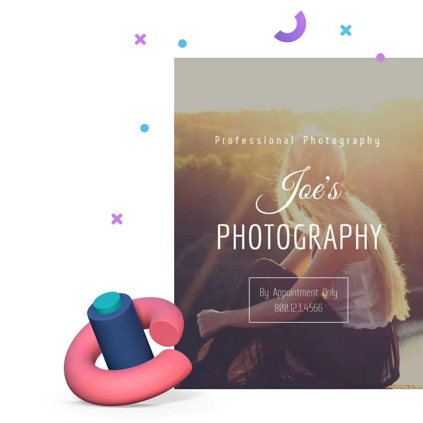 Photography Flyer Templates