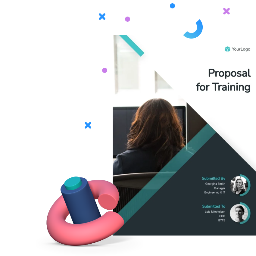 Training Proposal Templates