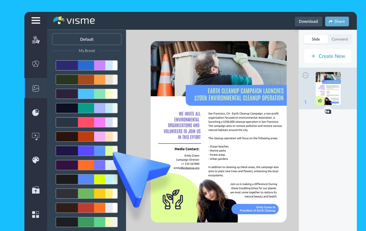 Free AI Menu Generator for beautiful menu designs