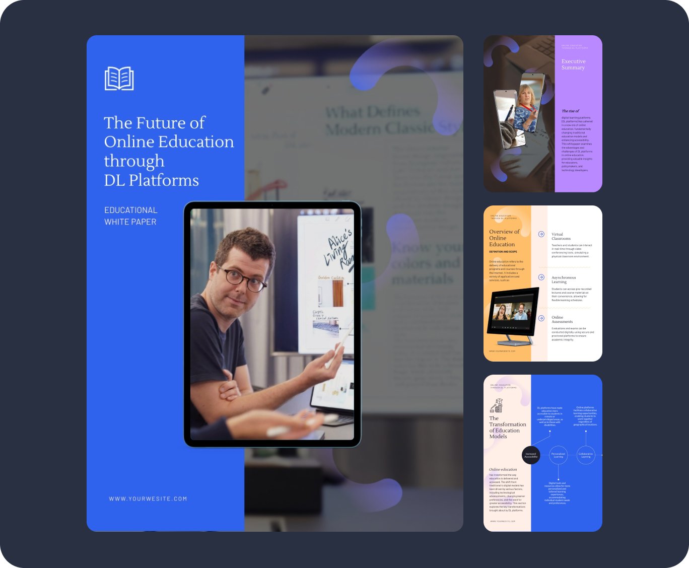 AI White Paper Prompt 2