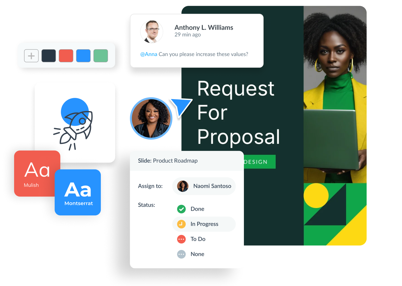 Streamline communication; boost conversions