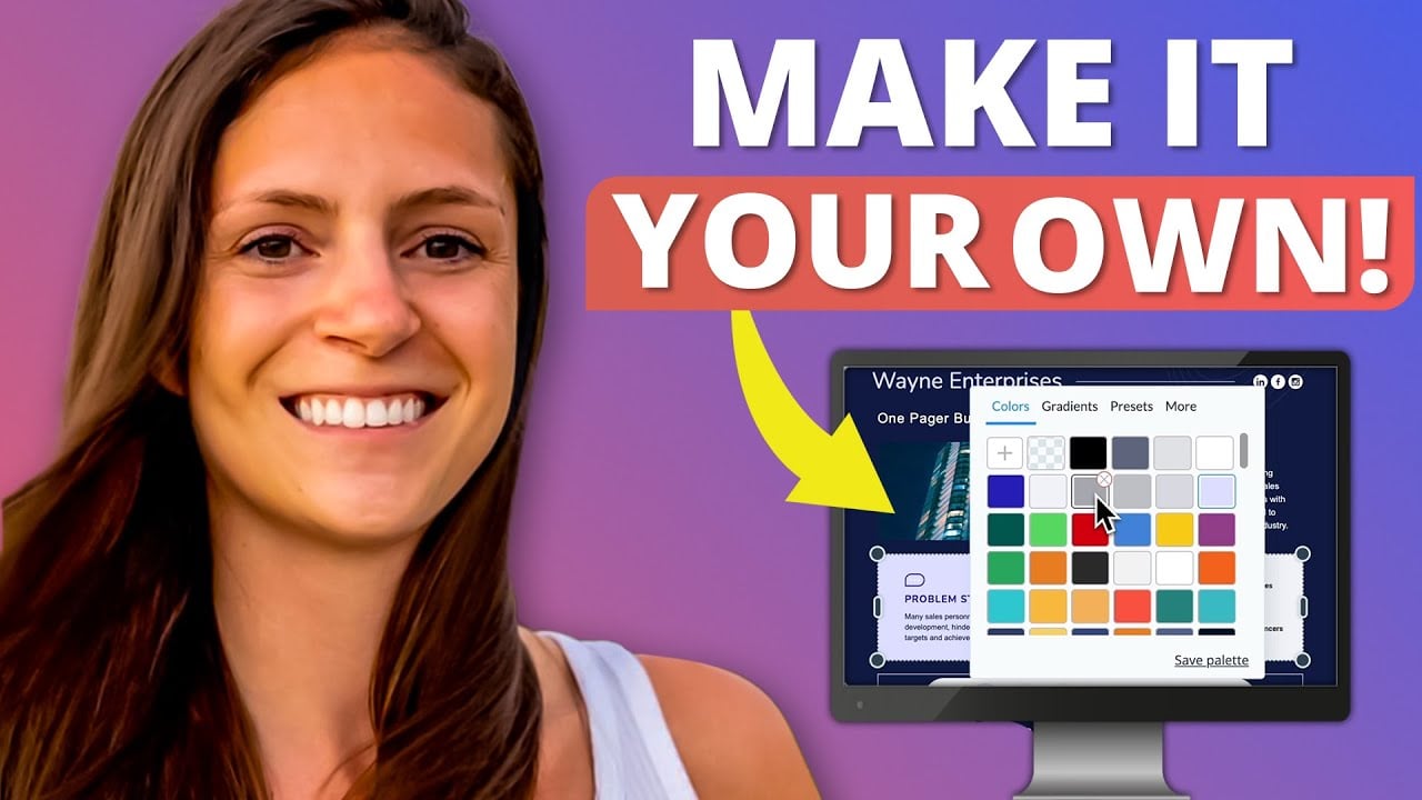 Content Personalization