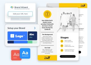 Case Study Generator - Create Powerful Case Studies with AI