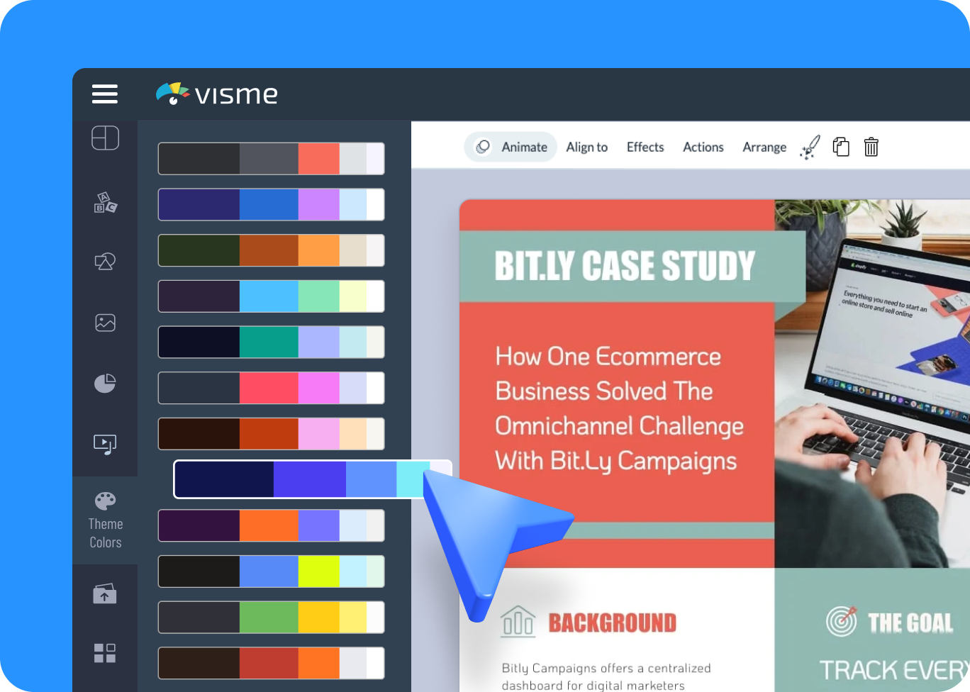 How to Generate a Case Study in 5 Simple Steps