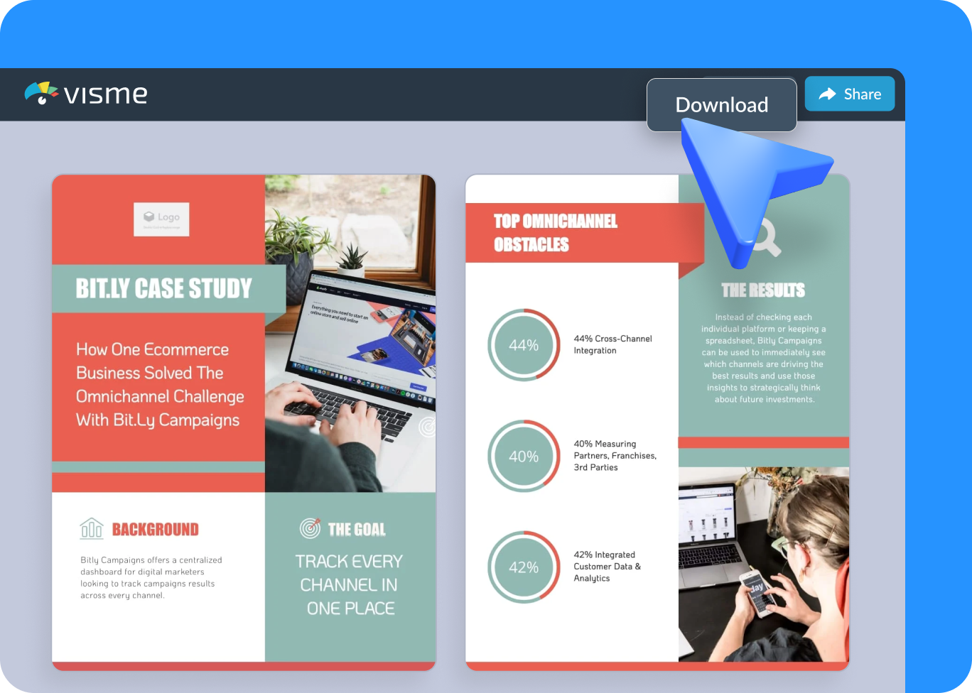 How to Generate a Case Study in 5 Simple Steps
