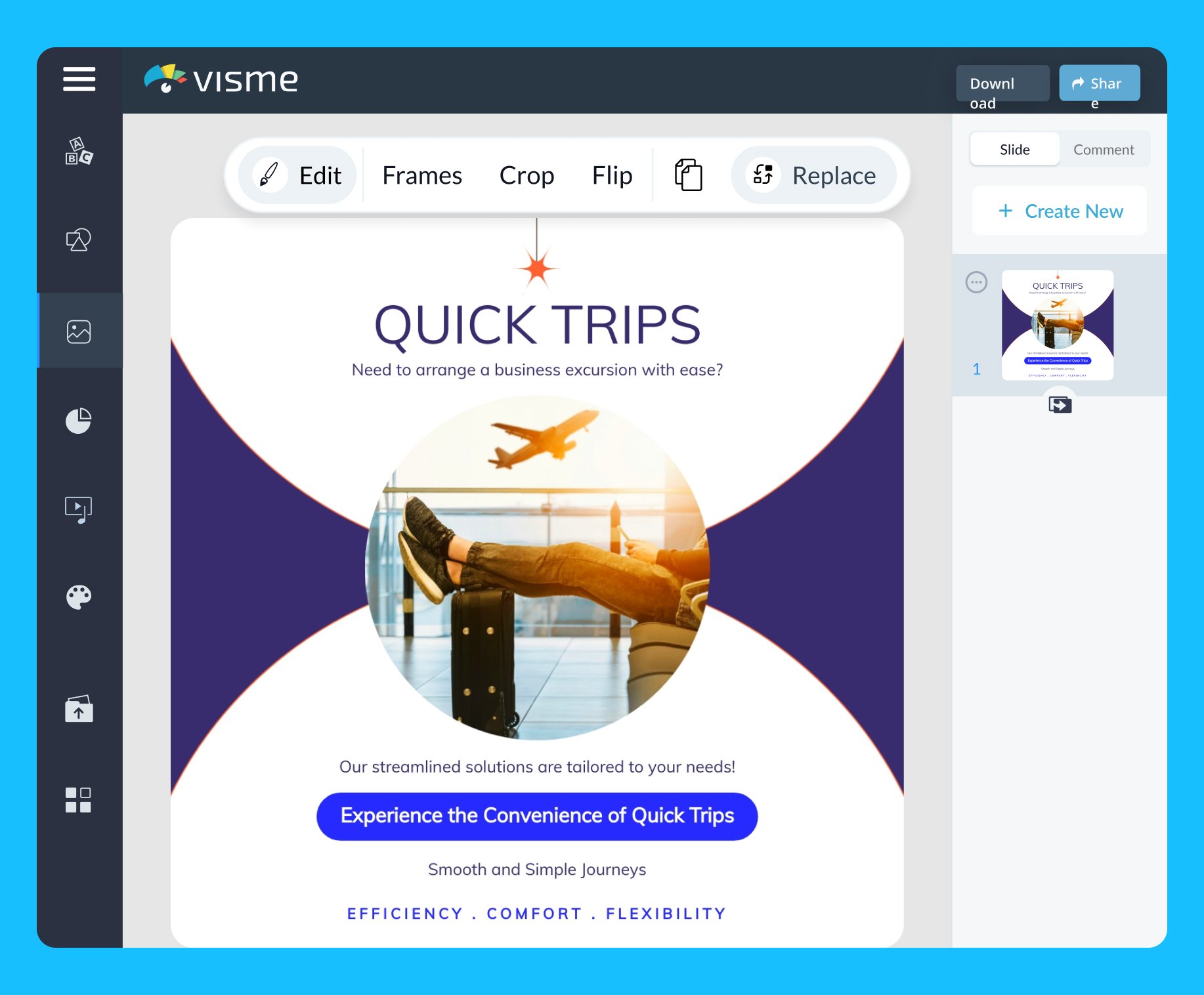 Free AI Template Generator to create templates effortlessly