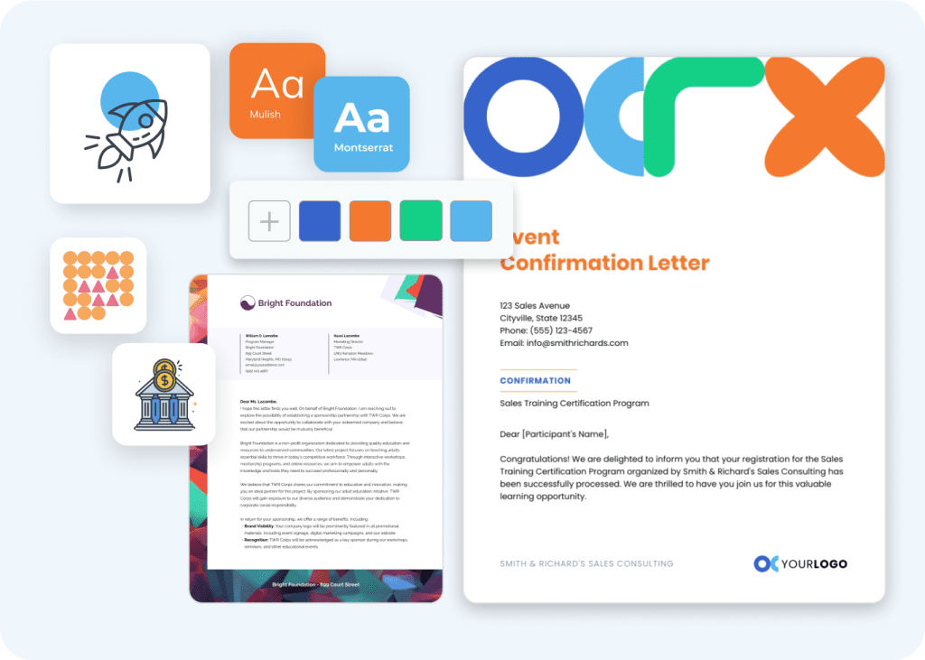 Online Letter Maker: Create Professional Letters in Minutes