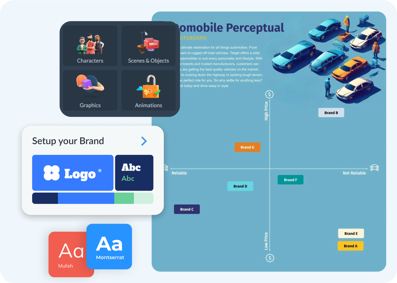 Customization at Your Fingertips