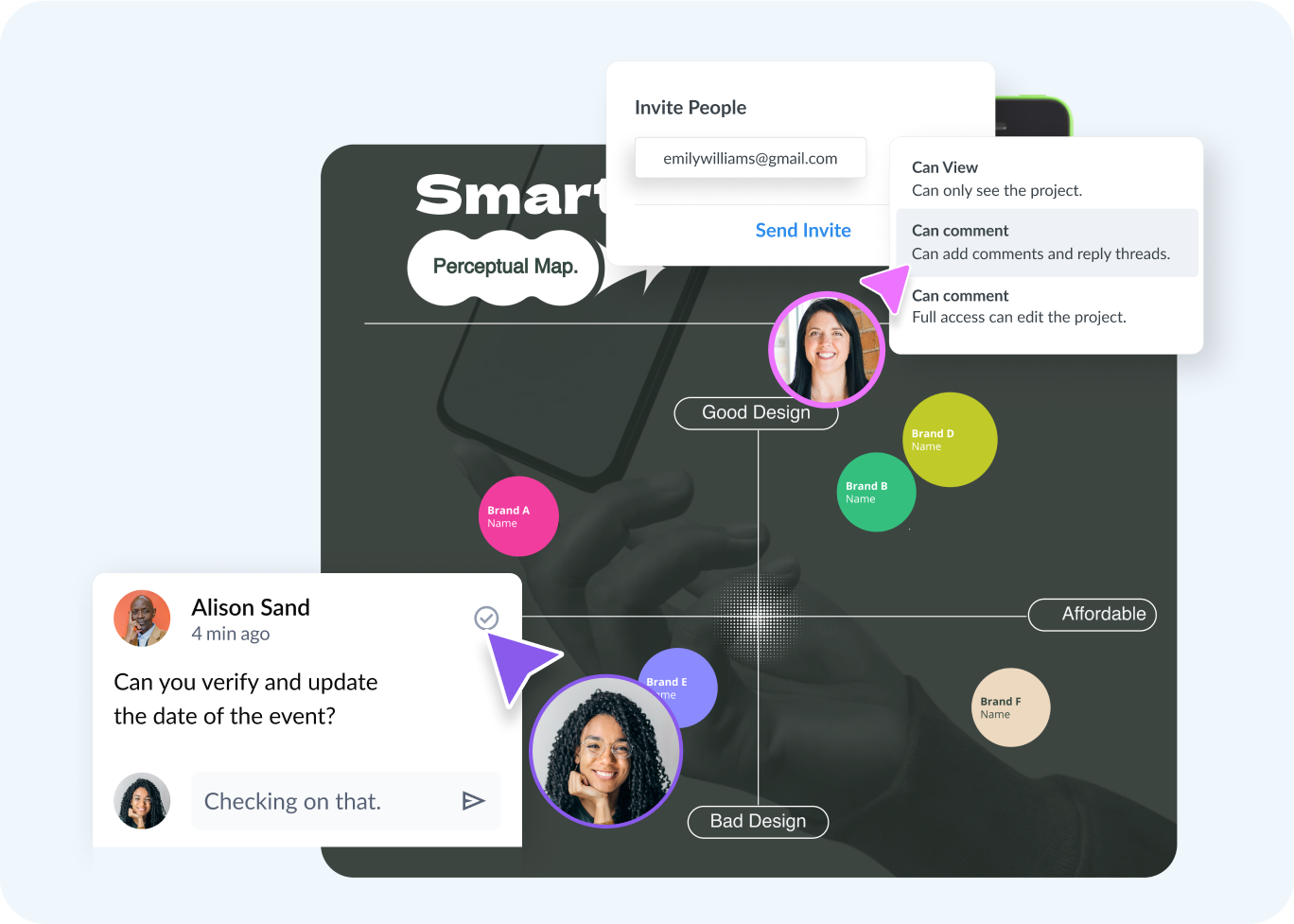 Effortless Collaboration for Strategic Alignment