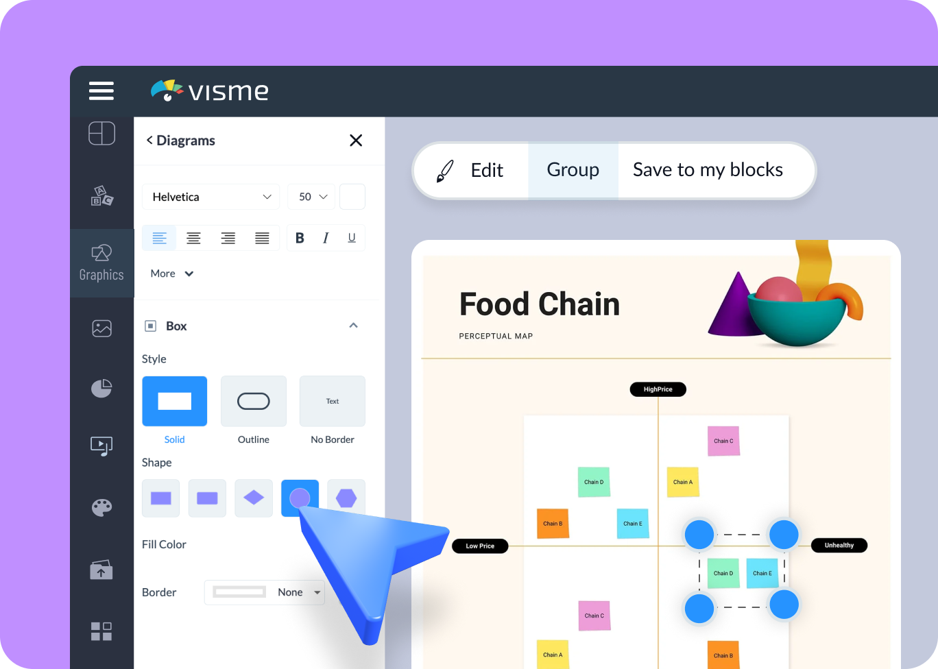 How to Create a Perceptual Map in 5 Easy Steps