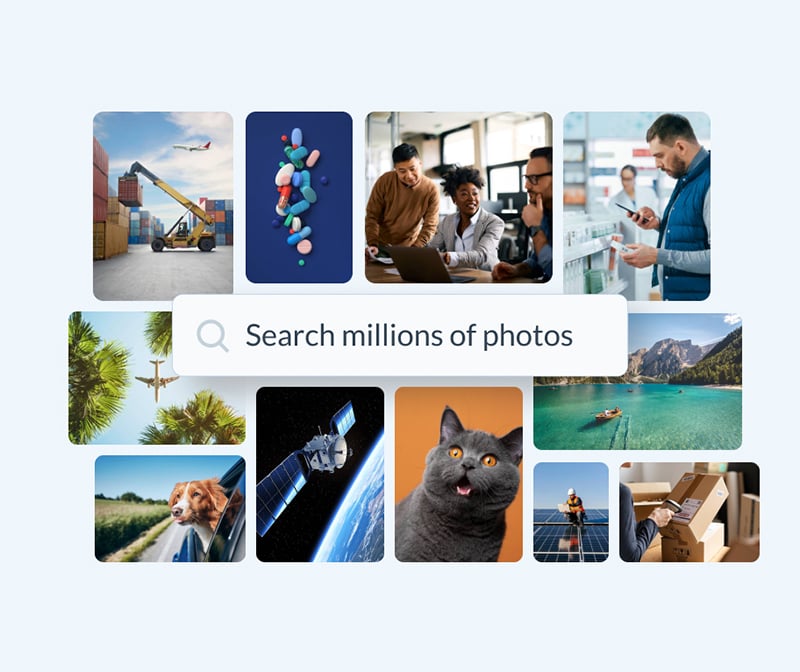 Stock Photography & Videos