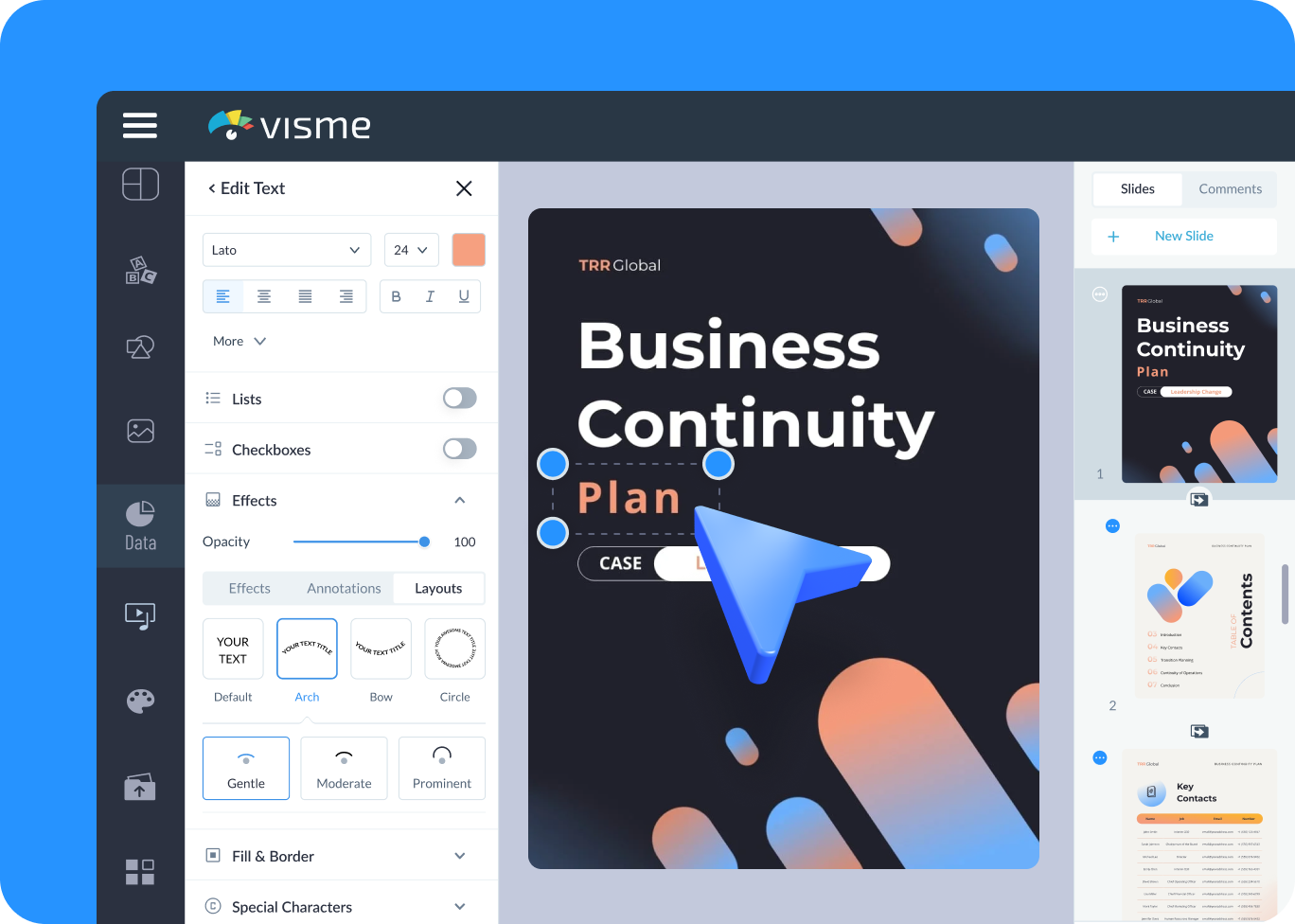 How to Edit Your Documents in 5 Simple Steps