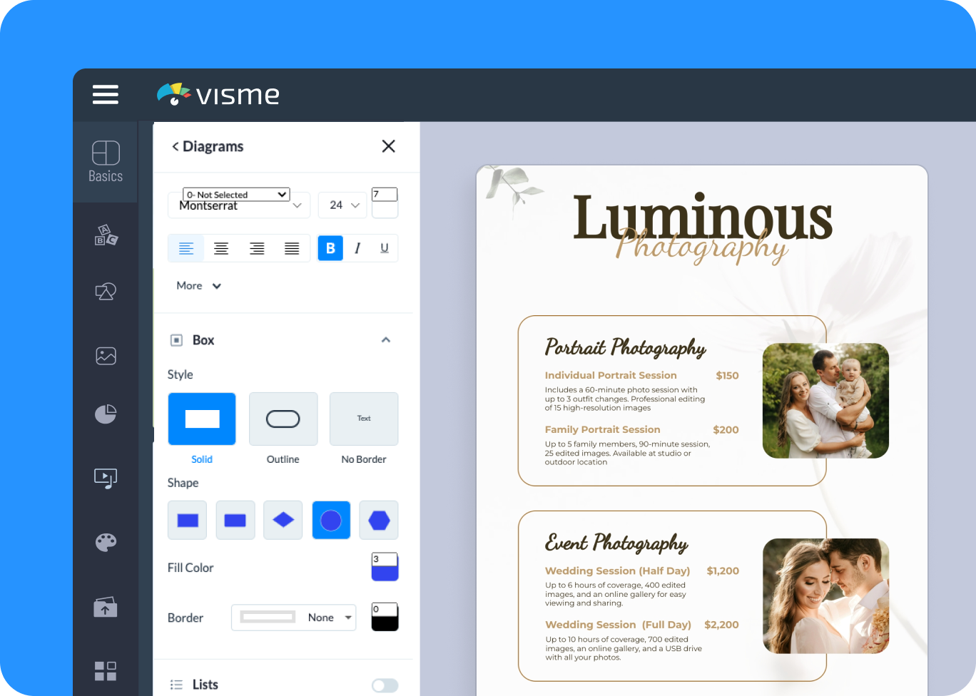How to Create a Price List in 5 Easy Steps