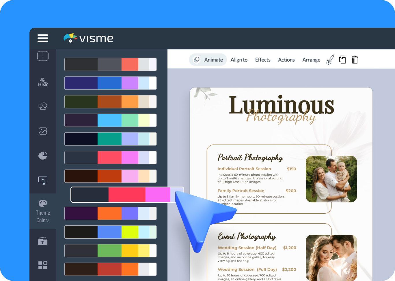 How to Create a Price List in 5 Easy Steps