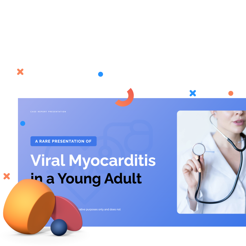 Medical Presentation Templates