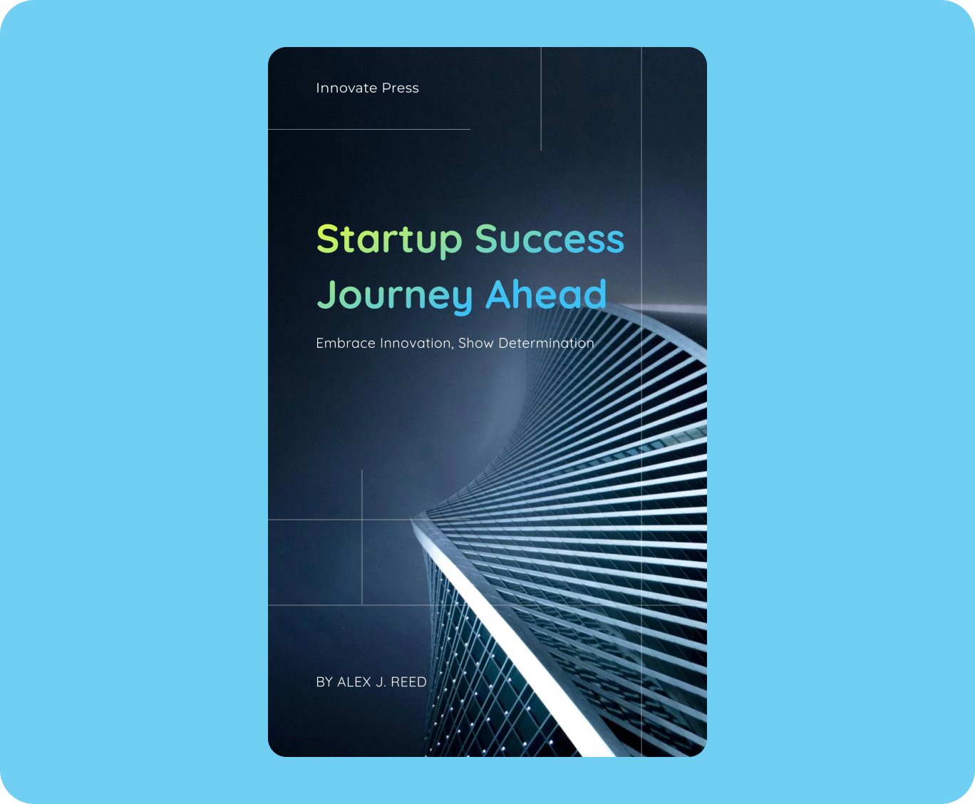 AI Book Cover Prompt 3