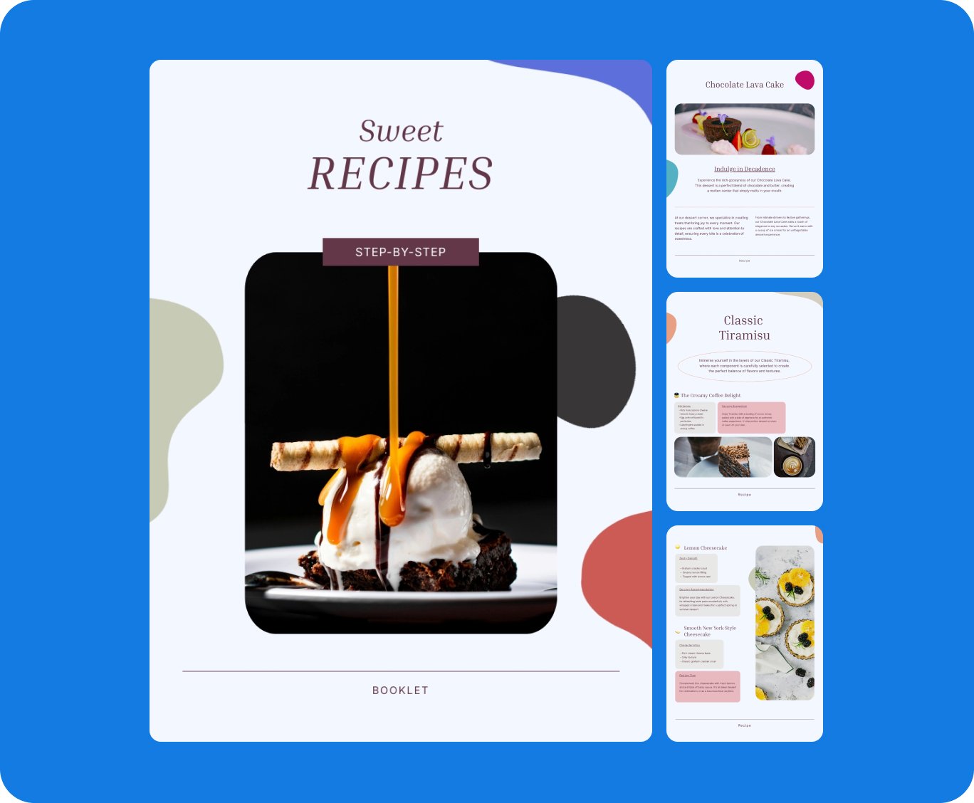 AI Booklet Prompt 4