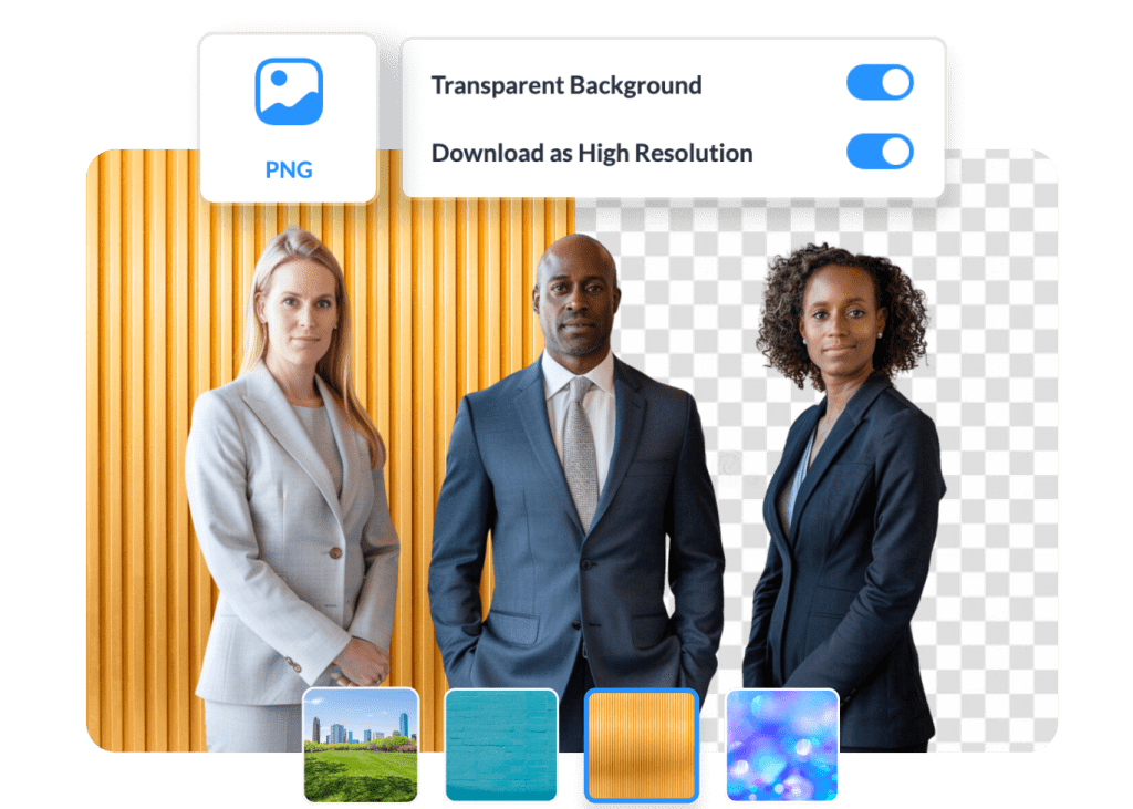 Convert to PNG - Convert Any Image to PNG Instantly | Visme