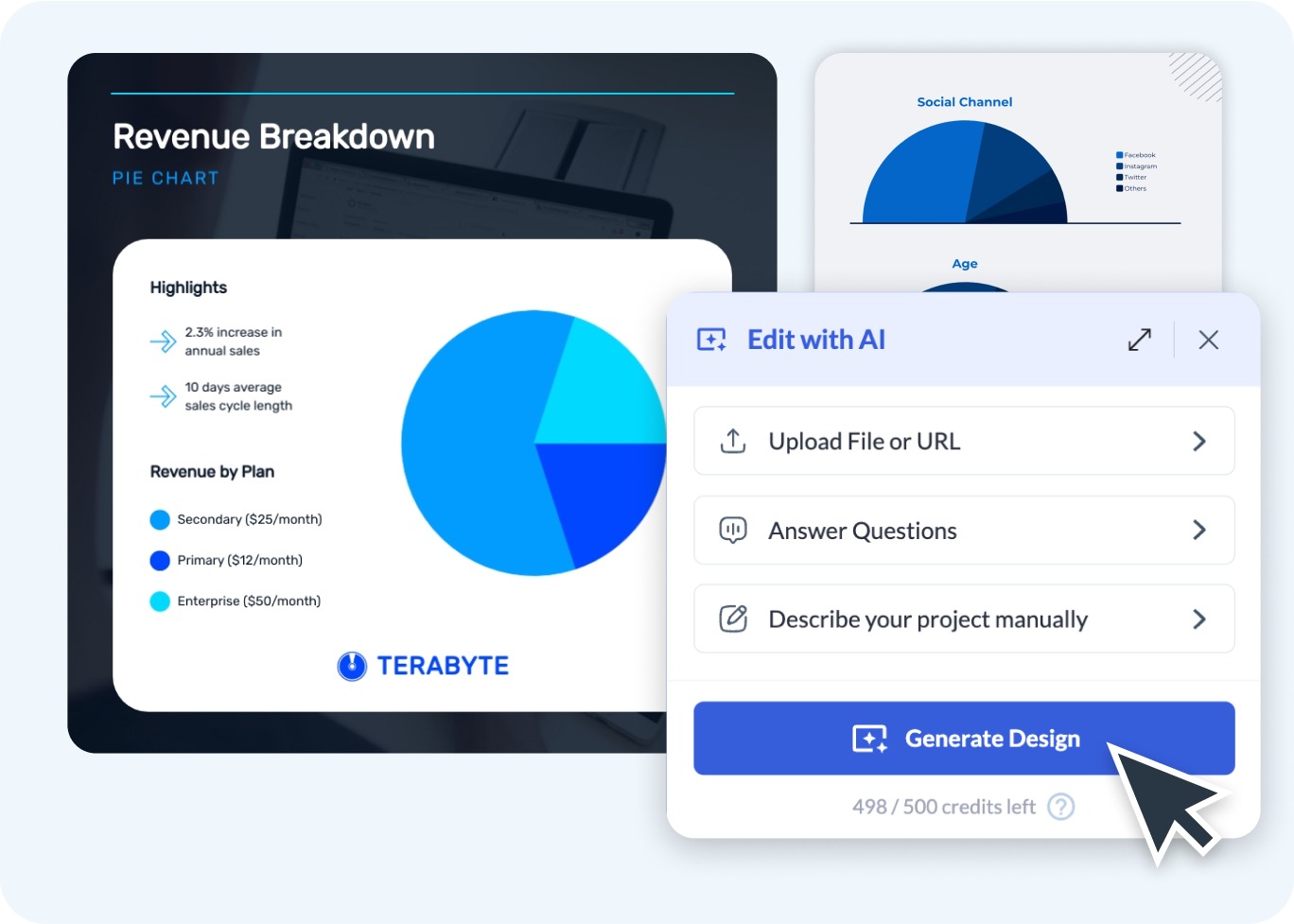 AI-Powered Design Tools