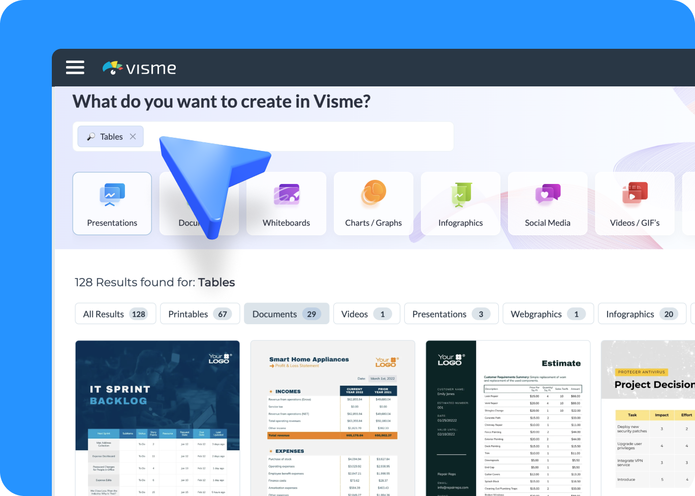 How to Create a Table Online in 5 Easy Steps