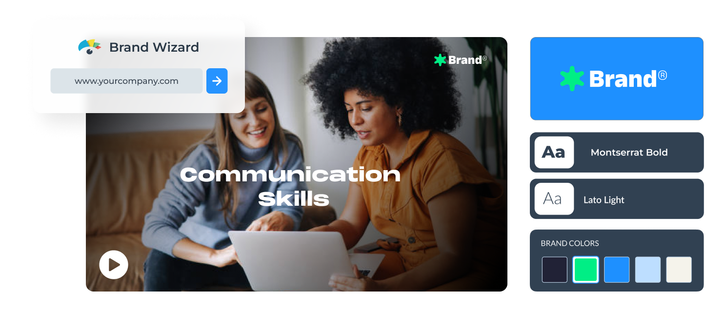 Branding Solutions
