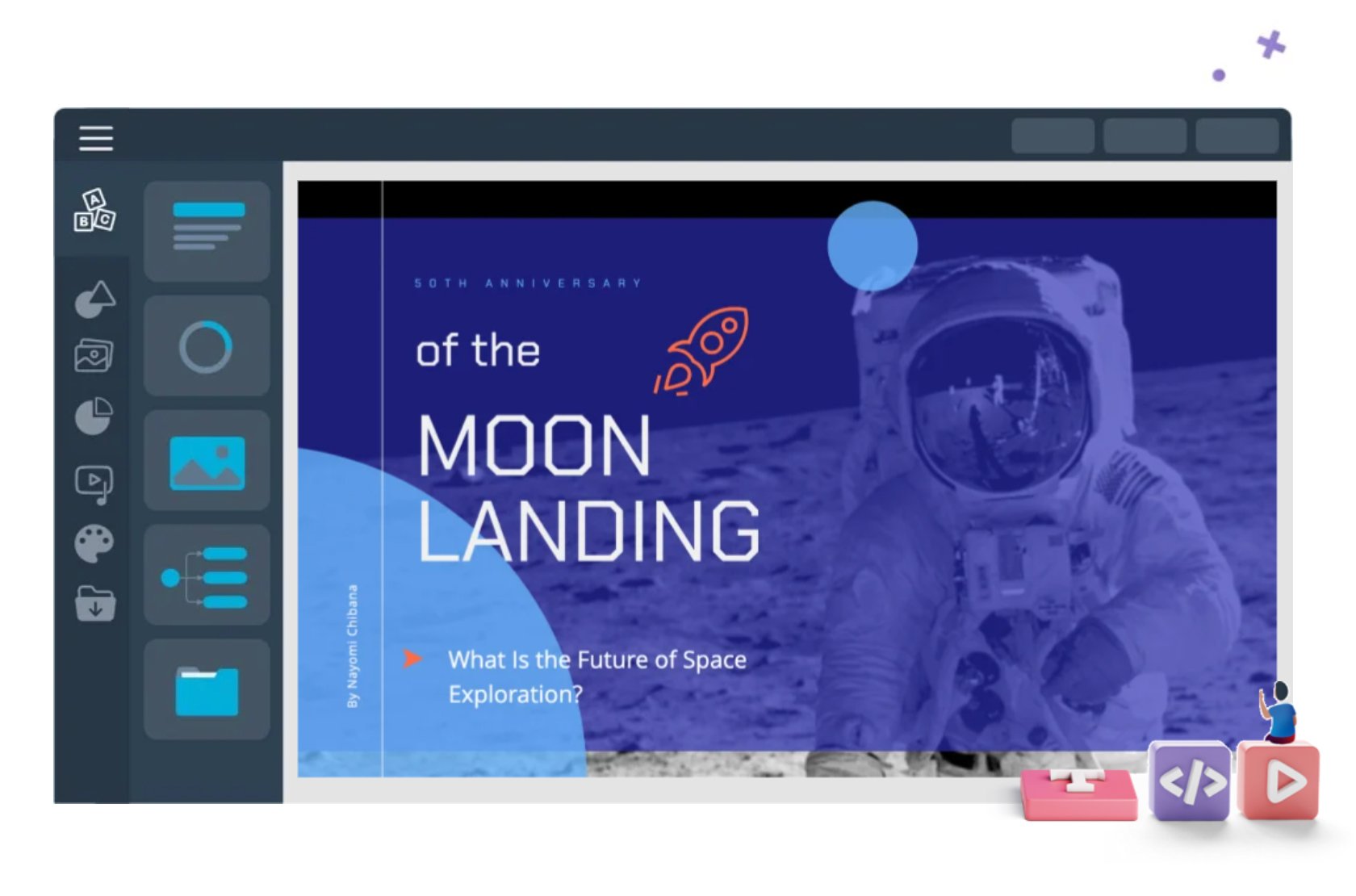 Free Online Design Tool