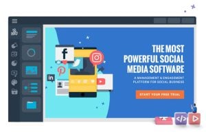 Free Online Design Tool | Create Beautiful Designs Online | Visme