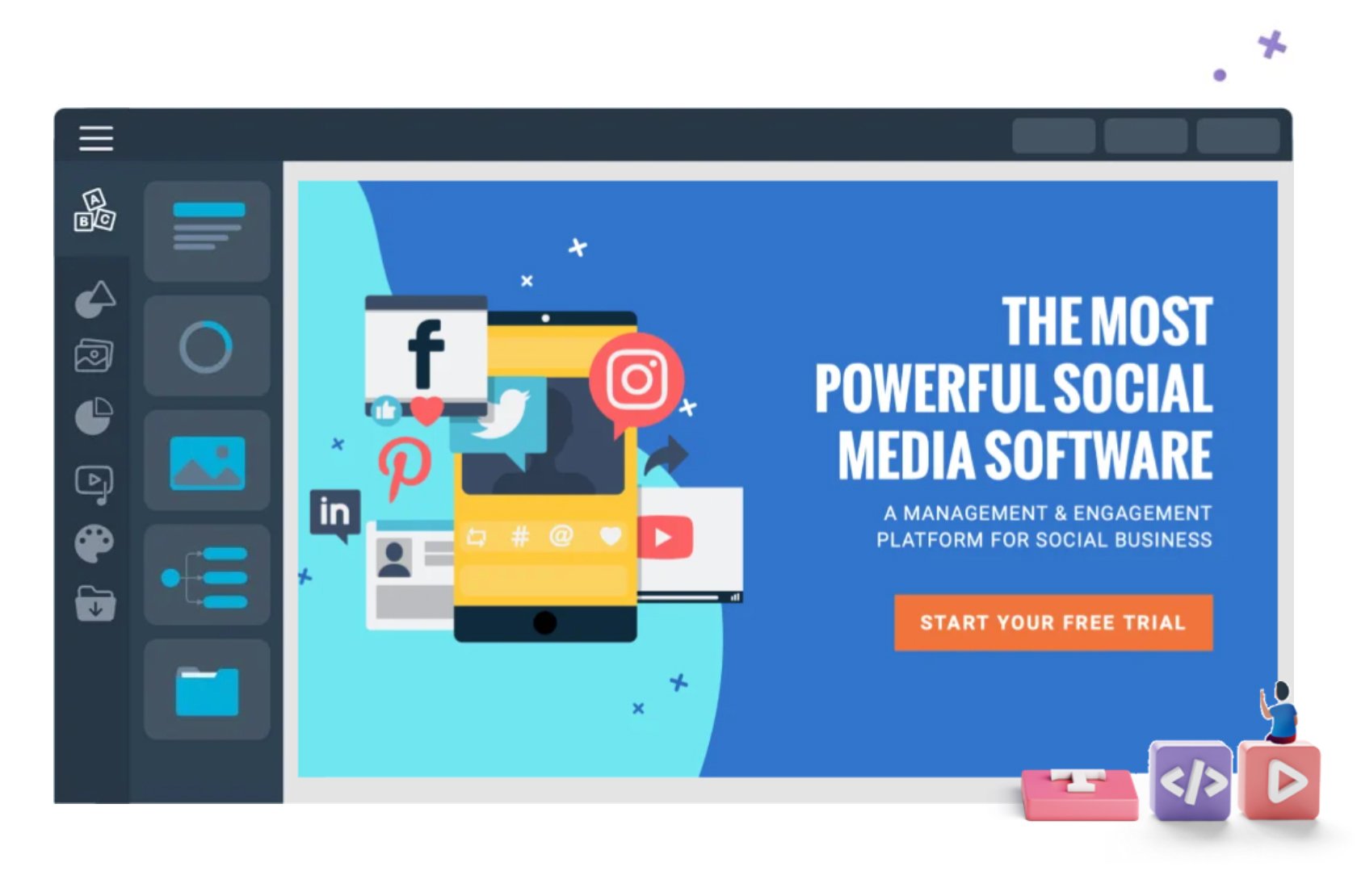 Free Online Design Tool