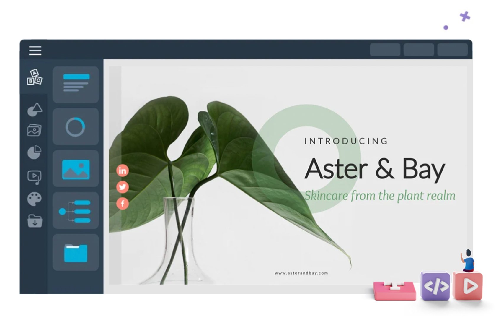Free Online Design Tool